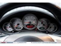 Porsche 911 3.8i - BVA Tiptronic / BOSE / ECHAPPEMENT / PASM / REGULATEUR - <small></small> 42.997 € <small>TTC</small> - #19