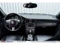 Porsche 911 3.8i - BVA Tiptronic / BOSE / ECHAPPEMENT / PASM / REGULATEUR - <small></small> 42.997 € <small>TTC</small> - #20