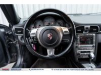 Porsche 911 3.8i - BVA Tiptronic / BOSE / ECHAPPEMENT / PASM / REGULATEUR - <small></small> 42.997 € <small>TTC</small> - #21