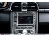 Porsche 911 3.8i - BVA Tiptronic / BOSE / ECHAPPEMENT / PASM / REGULATEUR - <small></small> 42.997 € <small>TTC</small> - #28