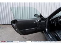 Porsche 911 3.8i - BVA Tiptronic / BOSE / ECHAPPEMENT / PASM / REGULATEUR - <small></small> 42.997 € <small>TTC</small> - #35