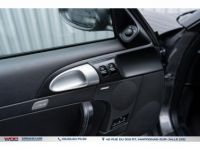 Porsche 911 3.8i - BVA Tiptronic / BOSE / ECHAPPEMENT / PASM / REGULATEUR - <small></small> 42.997 € <small>TTC</small> - #36