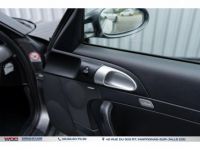 Porsche 911 3.8i - BVA Tiptronic / BOSE / ECHAPPEMENT / PASM / REGULATEUR - <small></small> 42.997 € <small>TTC</small> - #38