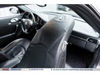 Porsche 911 3.8i - BVA Tiptronic / BOSE / ECHAPPEMENT / PASM / REGULATEUR - <small></small> 42.997 € <small>TTC</small> - #43