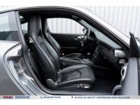 Porsche 911 3.8i - BVA Tiptronic / BOSE / ECHAPPEMENT / PASM / REGULATEUR - <small></small> 42.997 € <small>TTC</small> - #51