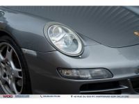 Porsche 911 3.8i - BVA Tiptronic / BOSE / ECHAPPEMENT / PASM / REGULATEUR - <small></small> 42.997 € <small>TTC</small> - #61