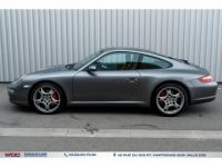 Porsche 911 3.8i - BVA Tiptronic / BOSE / ECHAPPEMENT / PASM / REGULATEUR - <small></small> 42.997 € <small>TTC</small> - #66