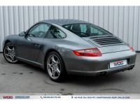 Porsche 911 3.8i - BVA Tiptronic / BOSE / ECHAPPEMENT / PASM / REGULATEUR - <small></small> 42.997 € <small>TTC</small> - #67