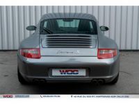 Porsche 911 3.8i - BVA Tiptronic / BOSE / ECHAPPEMENT / PASM / REGULATEUR - <small></small> 42.997 € <small>TTC</small> - #68