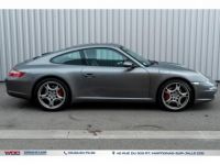 Porsche 911 3.8i - BVA Tiptronic / BOSE / ECHAPPEMENT / PASM / REGULATEUR - <small></small> 42.997 € <small>TTC</small> - #70