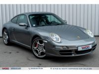 Porsche 911 3.8i - BVA Tiptronic / BOSE / ECHAPPEMENT / PASM / REGULATEUR - <small></small> 42.997 € <small>TTC</small> - #71