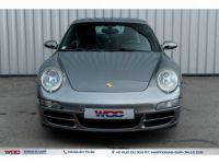 Porsche 911 3.8i - BVA Tiptronic / BOSE / ECHAPPEMENT / PASM / REGULATEUR - <small></small> 42.997 € <small>TTC</small> - #72