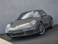 Porsche 911 3.8i CARRERA 4S - COUPE - OPEN ROOF - <small></small> 49.950 € <small>TTC</small> - #1