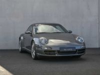 Porsche 911 3.8i CARRERA 4S - COUPE - OPEN ROOF - <small></small> 49.950 € <small>TTC</small> - #4
