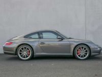 Porsche 911 3.8i CARRERA 4S - COUPE - OPEN ROOF - <small></small> 49.950 € <small>TTC</small> - #5