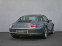 Porsche 911 3.8i CARRERA 4S - COUPE - OPEN ROOF - <small></small> 49.950 € <small>TTC</small> - #6