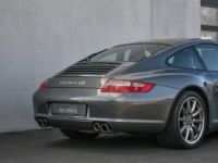 Porsche 911 3.8i CARRERA 4S - COUPE - OPEN ROOF - <small></small> 49.950 € <small>TTC</small> - #9