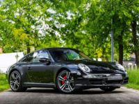 Porsche 911 3.8i Coupé Tiptronic S - <small></small> 47.995 € <small>TTC</small> - #1