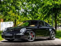 Porsche 911 3.8i Coupé Tiptronic S - <small></small> 47.995 € <small>TTC</small> - #5