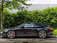 Porsche 911 3.8i Coupé Tiptronic S - <small></small> 47.995 € <small>TTC</small> - #7