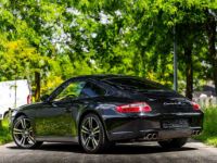 Porsche 911 3.8i Coupé Tiptronic S - <small></small> 47.995 € <small>TTC</small> - #12