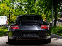 Porsche 911 3.8i Coupé Tiptronic S - <small></small> 47.995 € <small>TTC</small> - #14