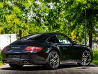 Porsche 911 3.8i Coupé Tiptronic S - <small></small> 47.995 € <small>TTC</small> - #16