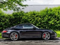 Porsche 911 3.8i Coupé Tiptronic S - <small></small> 47.995 € <small>TTC</small> - #18