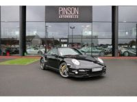 Porsche 911 3.8i Turbo - BV PDK  TYPE 997 II COUPE Turbo S - <small></small> 107.900 € <small>TTC</small> - #1