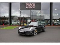 Porsche 911 3.8i Turbo - BV PDK  TYPE 997 II COUPE Turbo S - <small></small> 107.900 € <small>TTC</small> - #3