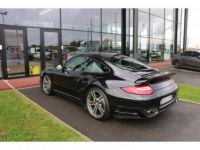 Porsche 911 3.8i Turbo - BV PDK  TYPE 997 II COUPE Turbo S - <small></small> 107.900 € <small>TTC</small> - #4