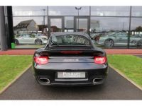 Porsche 911 3.8i Turbo - BV PDK  TYPE 997 II COUPE Turbo S - <small></small> 107.900 € <small>TTC</small> - #5