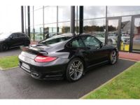 Porsche 911 3.8i Turbo - BV PDK  TYPE 997 II COUPE Turbo S - <small></small> 107.900 € <small>TTC</small> - #6