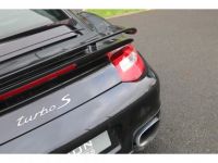 Porsche 911 3.8i Turbo - BV PDK  TYPE 997 II COUPE Turbo S - <small></small> 107.900 € <small>TTC</small> - #10