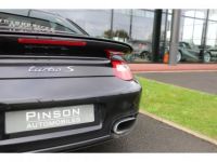 Porsche 911 3.8i Turbo - BV PDK  TYPE 997 II COUPE Turbo S - <small></small> 107.900 € <small>TTC</small> - #31