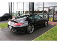 Porsche 911 3.8i Turbo - BV PDK TYPE 997 II COUPE Turbo S - <small></small> 107.900 € <small>TTC</small> - #6