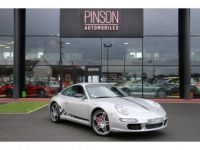 Porsche 911 3.8i TYPE 997 COUPE Carrera S - <small></small> 53.900 € <small>TTC</small> - #1