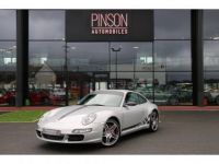 Porsche 911 3.8i TYPE 997 COUPE Carrera S - <small></small> 53.900 € <small>TTC</small> - #3