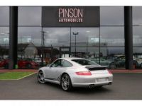 Porsche 911 3.8i TYPE 997 COUPE Carrera S - <small></small> 53.900 € <small>TTC</small> - #4