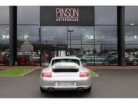 Porsche 911 3.8i TYPE 997 COUPE Carrera S - <small></small> 53.900 € <small>TTC</small> - #5