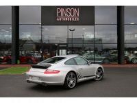 Porsche 911 3.8i TYPE 997 COUPE Carrera S - <small></small> 53.900 € <small>TTC</small> - #6