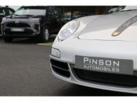 Porsche 911 3.8i TYPE 997 COUPE Carrera S - <small></small> 53.900 € <small>TTC</small> - #9