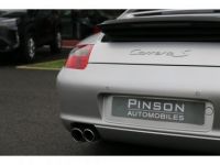 Porsche 911 3.8i TYPE 997 COUPE Carrera S - <small></small> 53.900 € <small>TTC</small> - #10