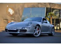 Porsche 911 3.8i TYPE 997 COUPE Carrera S - <small></small> 63.900 € <small>TTC</small> - #1