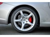 Porsche 911 3.8i TYPE 997 COUPE Carrera S - <small></small> 63.900 € <small>TTC</small> - #5