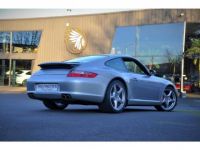 Porsche 911 3.8i TYPE 997 COUPE Carrera S - <small></small> 63.900 € <small>TTC</small> - #6