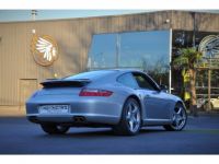 Porsche 911 3.8i TYPE 997 COUPE Carrera S - <small></small> 63.900 € <small>TTC</small> - #8