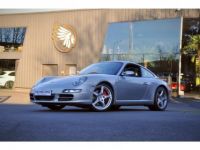 Porsche 911 3.8i TYPE 997 COUPE Carrera S - <small></small> 63.900 € <small>TTC</small> - #13