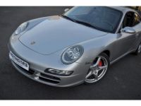 Porsche 911 3.8i TYPE 997 COUPE Carrera S - <small></small> 63.900 € <small>TTC</small> - #15