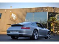 Porsche 911 3.8i TYPE 997 COUPE Carrera S - <small></small> 63.900 € <small>TTC</small> - #19